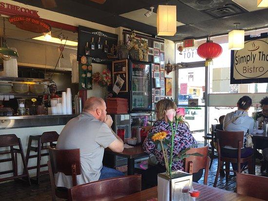 Simply Thai Bistro