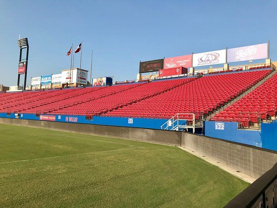 Frisco Soccer Complex